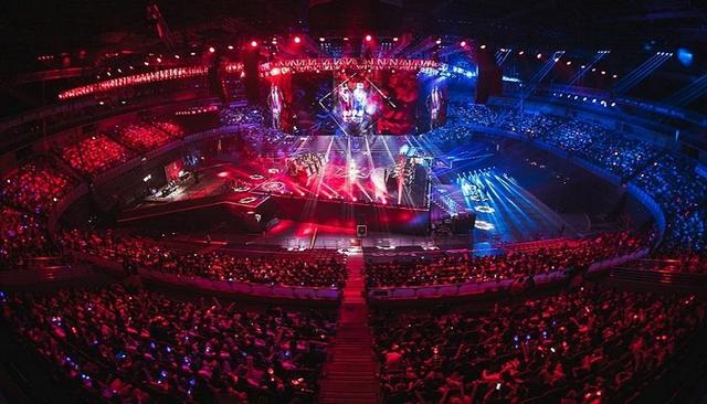 【赛后战报】异军突起， LGD Gaming 2：0以碾压之姿战胜WE拿下三连胜