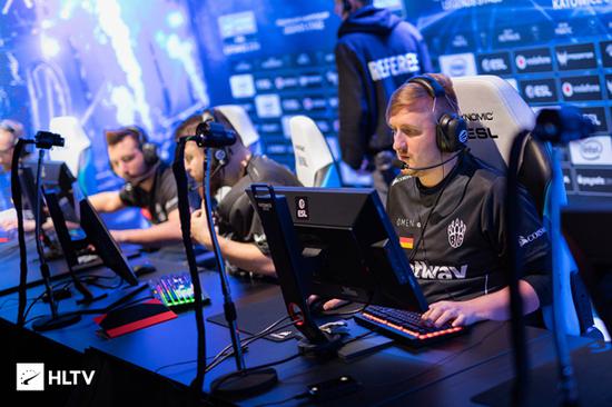 SAW 战胜了 Heroic ，而 3DMAX 输给了 TyLoo - ESL Pro League 第21季预选赛第一天的结果