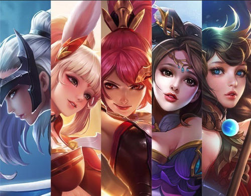 保持记录 NAVI连续10届BLAST小组赛成功出线