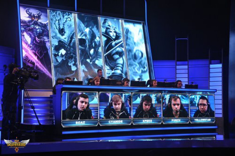 Valve排名的积分不再授予CCT锦标赛