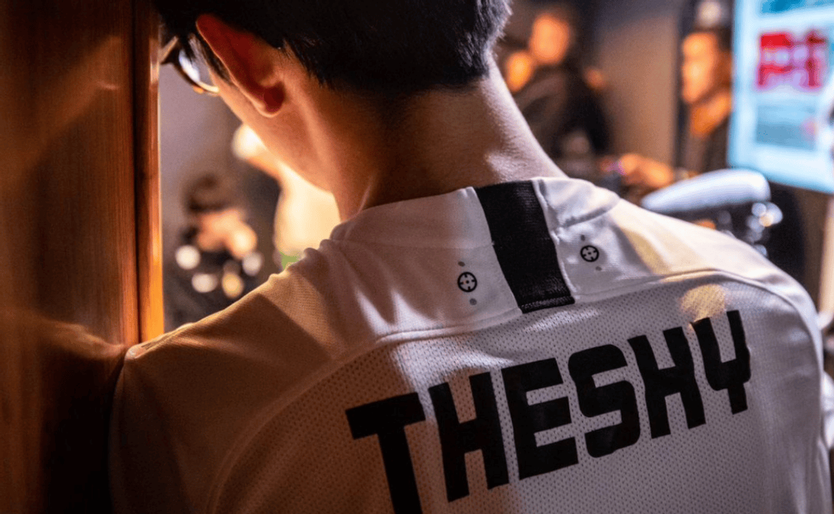 draken：回归后的第一目标便是冲击Major