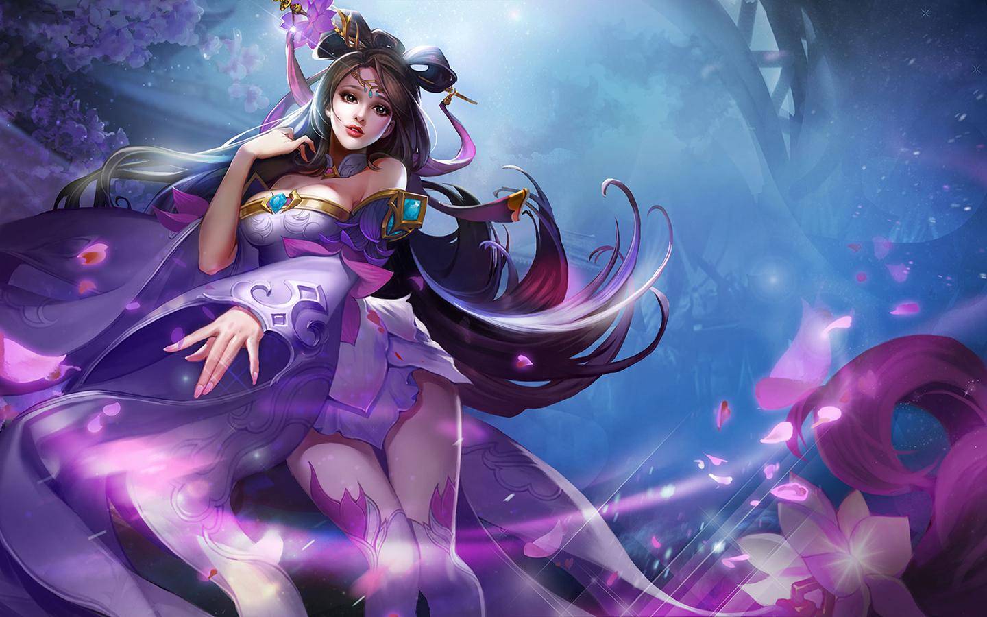 控河辅