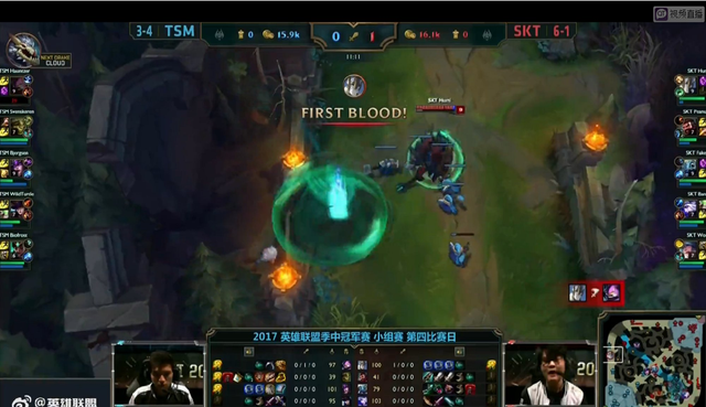 LCK官员为选手提供培训：合同知识、资产管理、社交媒体等。