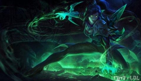 英雄联盟赛区变动：LEC改名吞并其他赛区，新增冬季赛