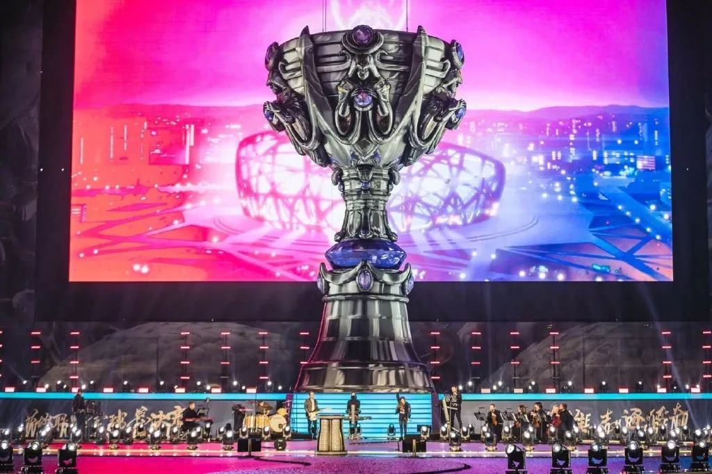 IE的开团
