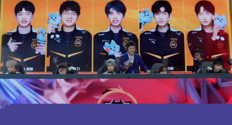 AdreN谈s1mple：他只属于顶尖赛事，不能再低了