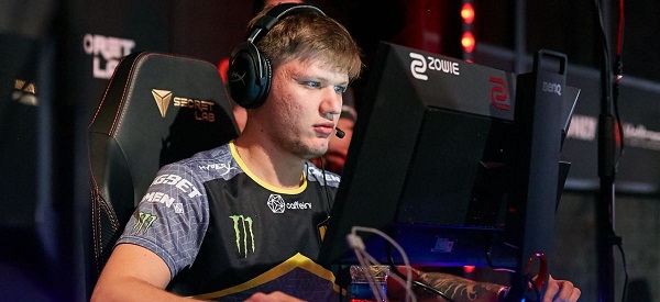 IEM 科隆 2024：轻轻松松 NAVI 2-0击败paiN