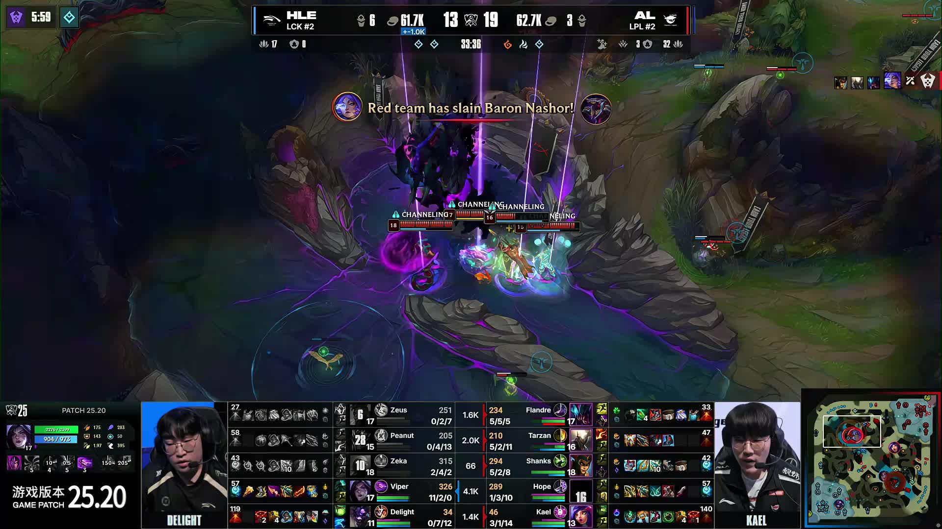 ESL FACEIT Group 和 Intel 继续他们的合作关系：IEM 将继续在 CS2 竞技场中举办