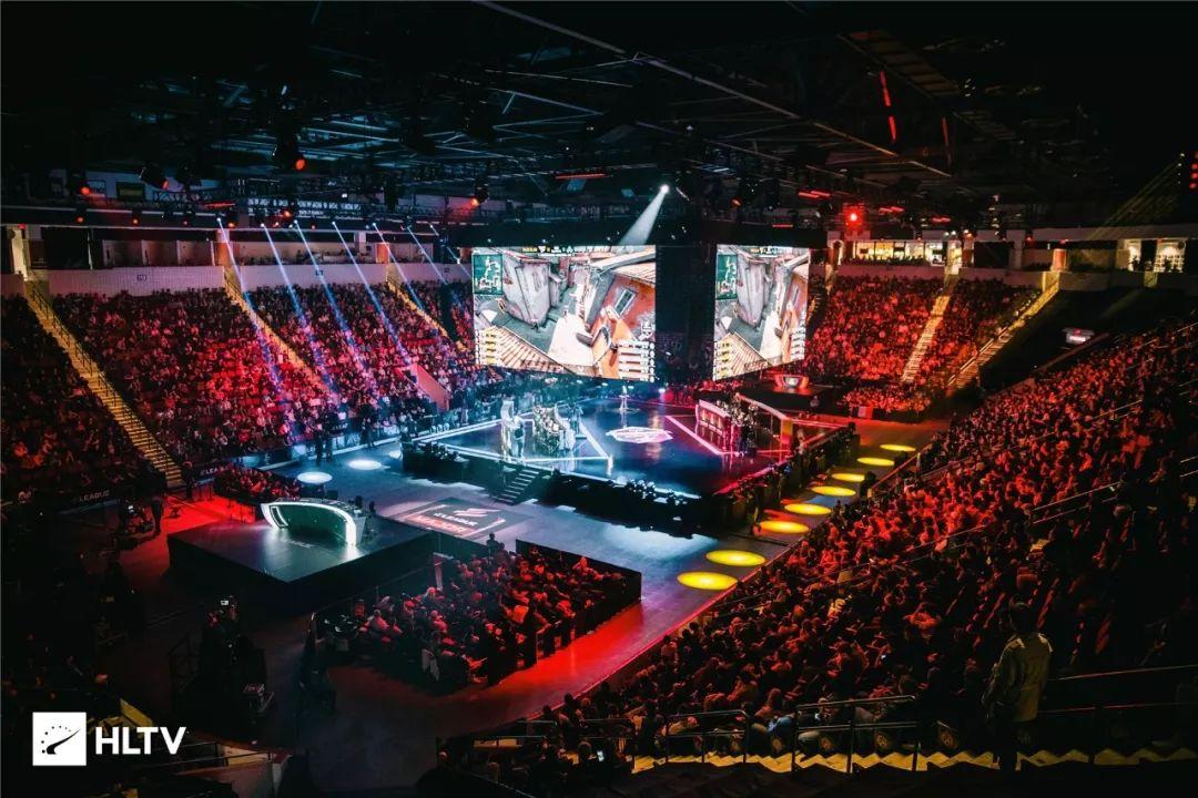 转行打ADC？s1mple加入国外RPG手游