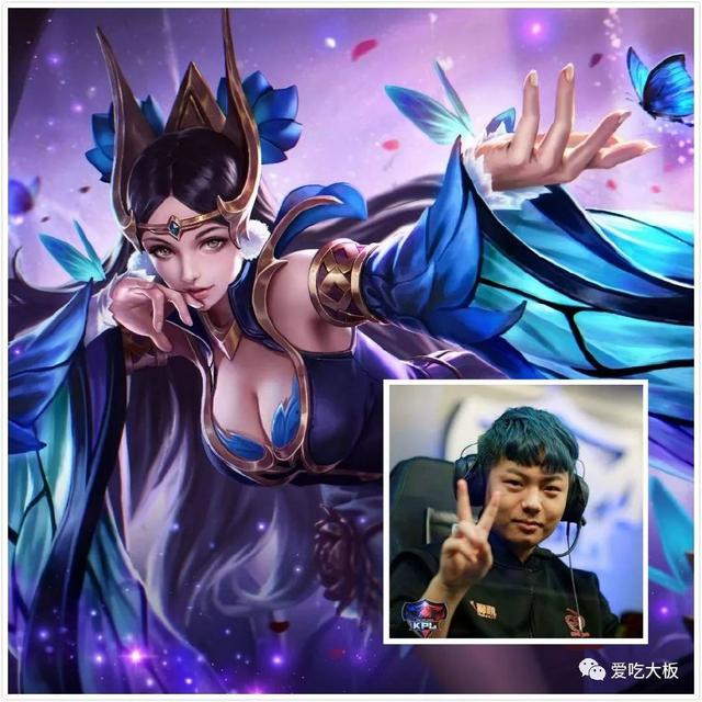 与中
