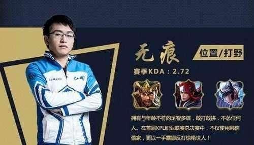 IA标志性