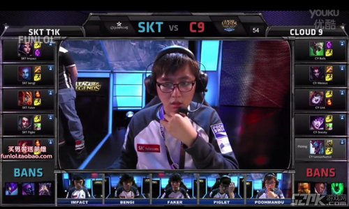 【LPL夏季赛】云开雾散，RNG 2-0 RW迎来夏季赛首胜