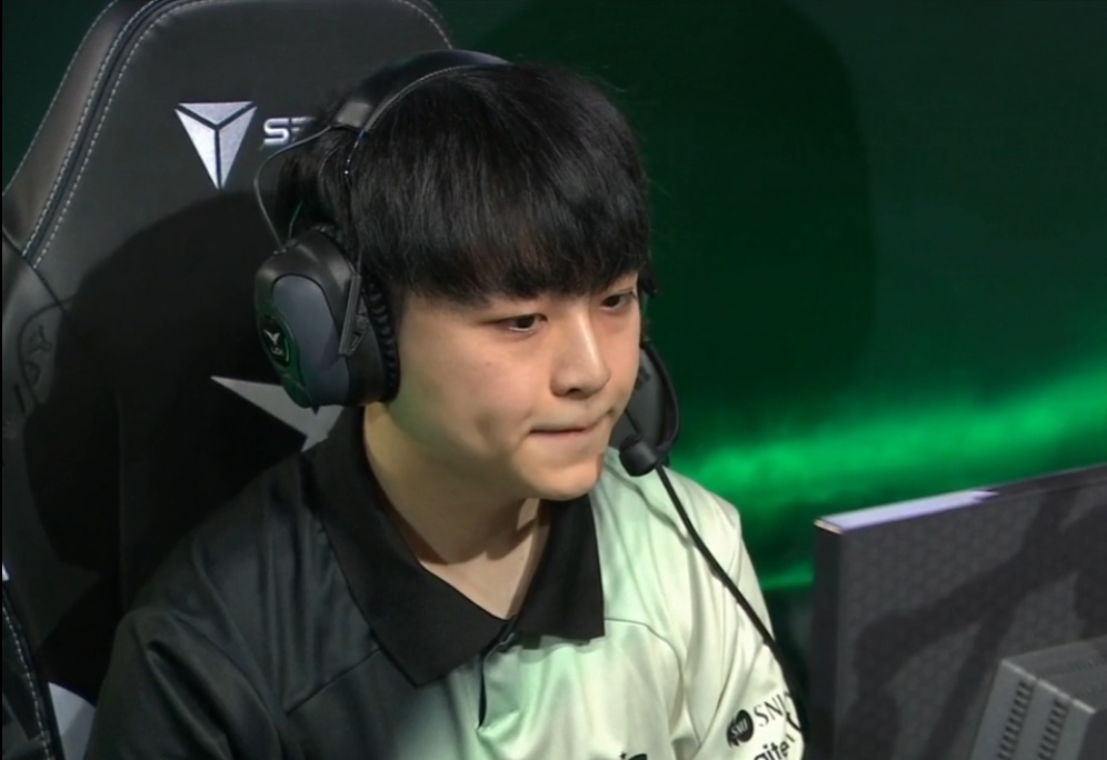 G2在BLAST Premier秋季小组赛2024中战胜NiP