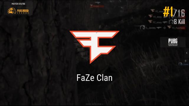 官方：xfl0ud 移至 Heroic 的替补席