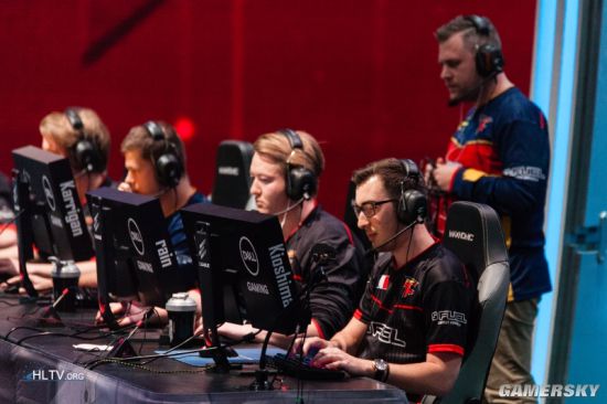 Aleksib ：担心职业倦怠发生，Major冠军含金量十足