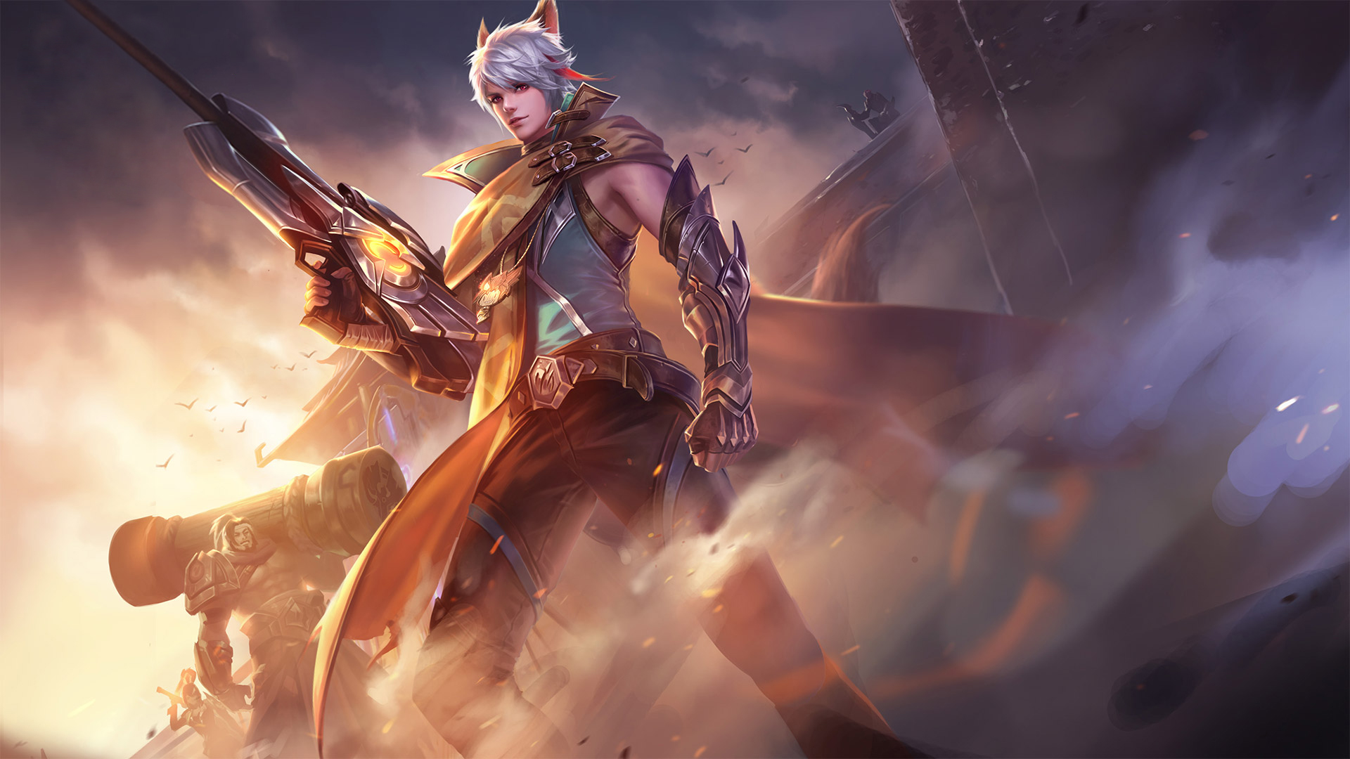 Generation Gaming 击败 Dplus KIA 和 DRX 战胜 BNK FEARX 在 LCK 2025 赛季