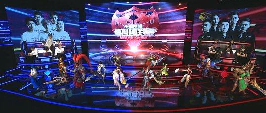 KT Rolster 和 Nongshim RedForce 在 LCK 2025 赛季中获得胜利