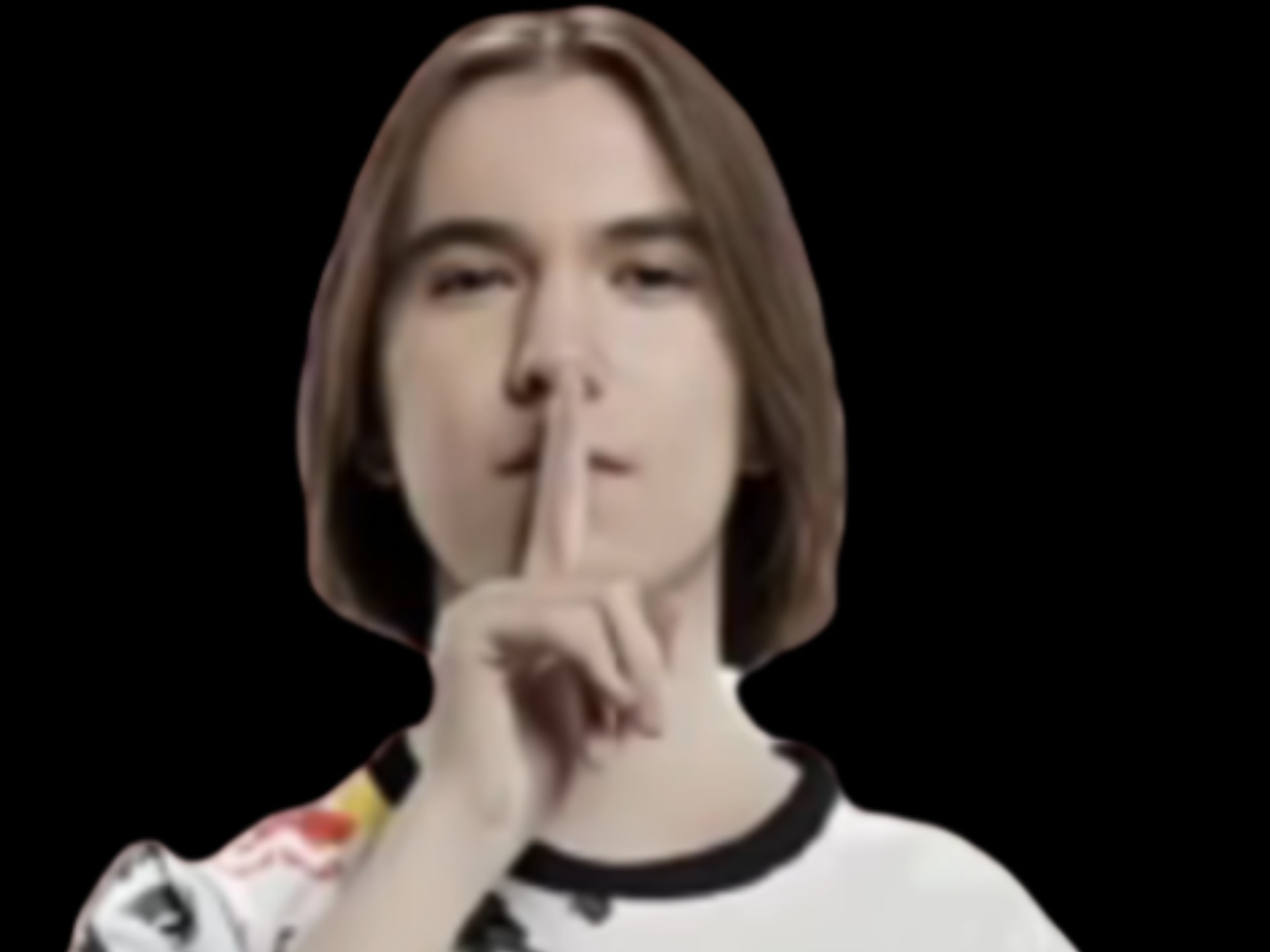 apEX：这可能是ZywOo首次长时间状态低迷，现在没有明确的Top1战队