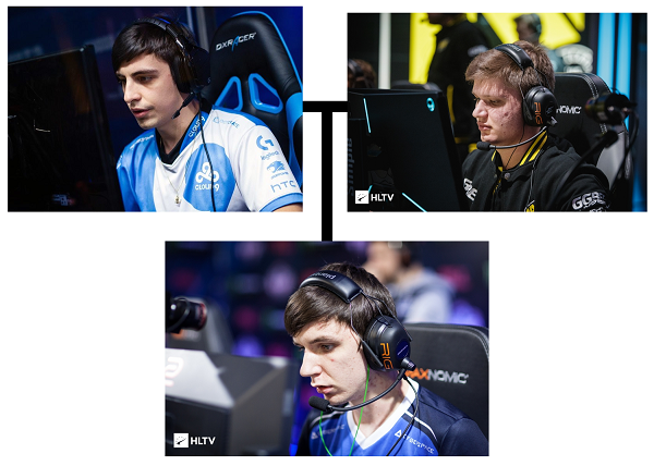 ESL Impact 2025：日历、名额分配和格式公布