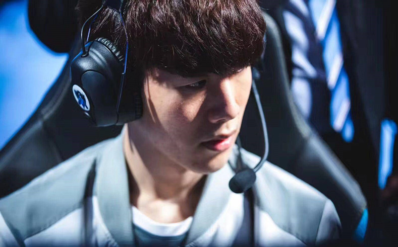 传闻：C0M将加入 Evil Geniuses