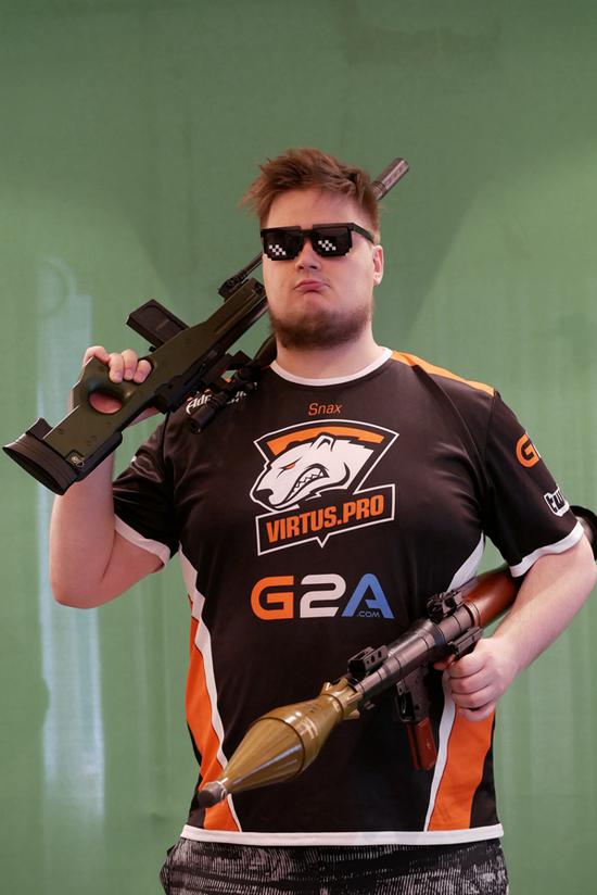 CSGO世界排名更新，丹麦新王Heroic登顶