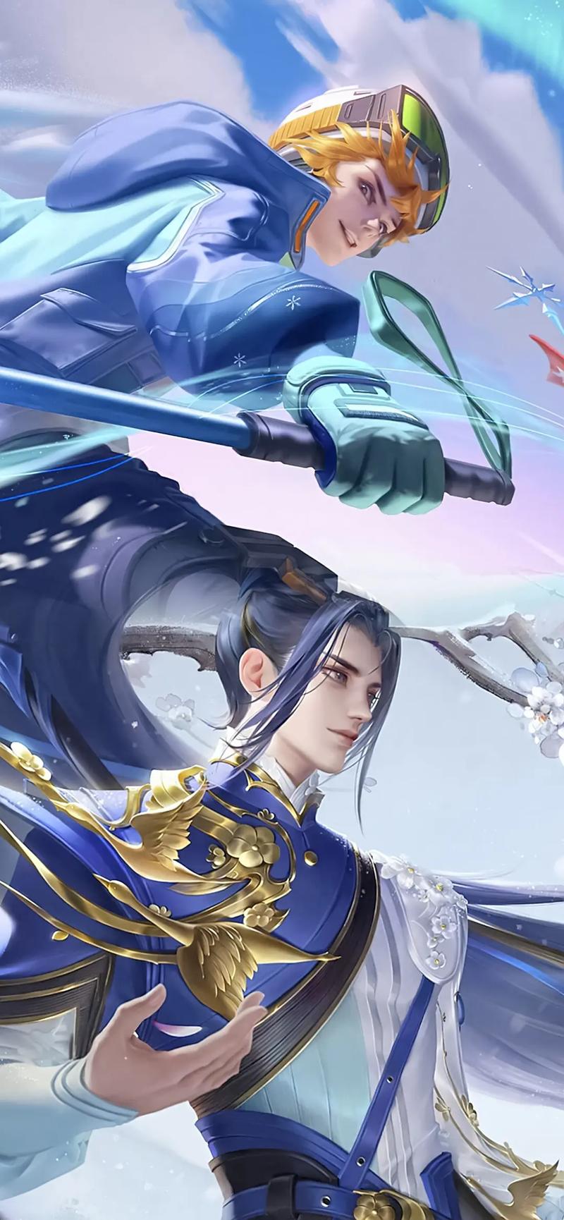 B1ad3 暗示 NAVI 可能会发生变化：“如果我们没有进入 Major 的四分之一决赛，我们将考虑一些变化”