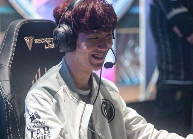 Generation Gaming 在LCK 2025赛季继续保持不败