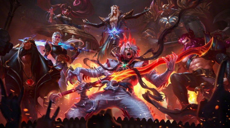 资讯《绝地求生》PrimeGaming礼包是什么？PrimeGaming五月礼包领取方法