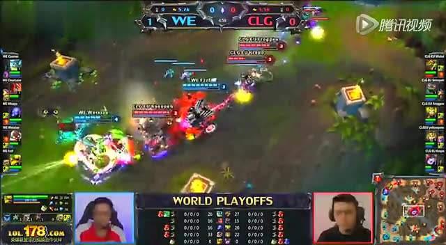 电竞入奥有望？法国总统表示2024年巴黎奥运会会尽力