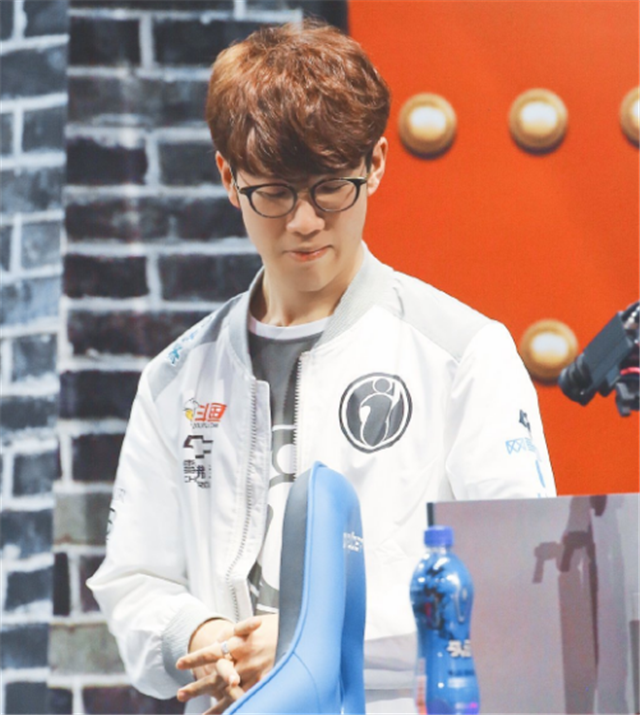 donk：我想我会在30岁的时候结束职业生涯