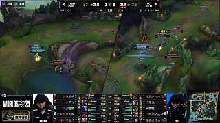 LGD Club 官方宣布：韩国上单选手 Lu Taiyun 在谈判后正式离队！