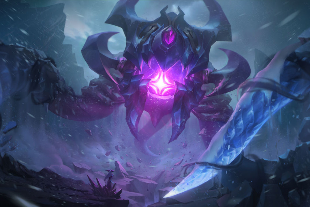 broky在 s1mple 的比赛中说道：“这些家伙真糟糕”