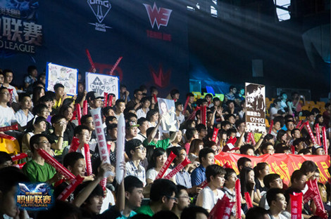 Team WE vs BLG赛前数据前瞻：双方中单选手的发挥主掌局势