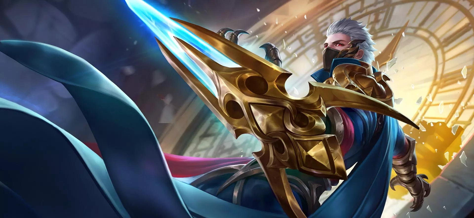 MUTiRis ：葡萄牙CS的历史性时刻！