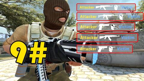 ESL Impact League 第七季总决赛吸引了超过 100,000 名观众