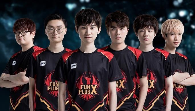 FPX赛后群访 Zdz ：Ale线上打得也是比较进攻的，下次对阵做好防守