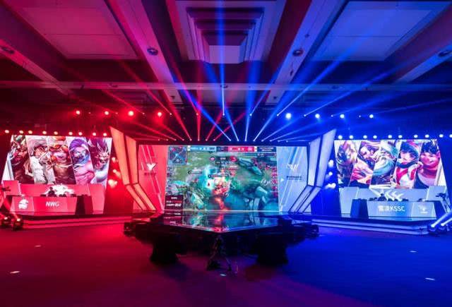 LPL第六周最佳阵容公布：369、Beichuan、knight、JackeyLove以及Jwei