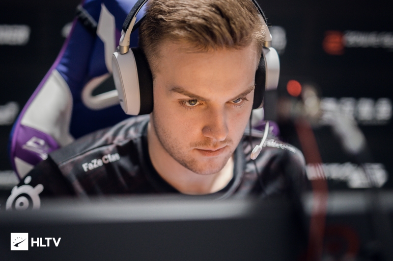 女子Game Changers赛场的卫冕世界冠军晋级二级Challengers联赛