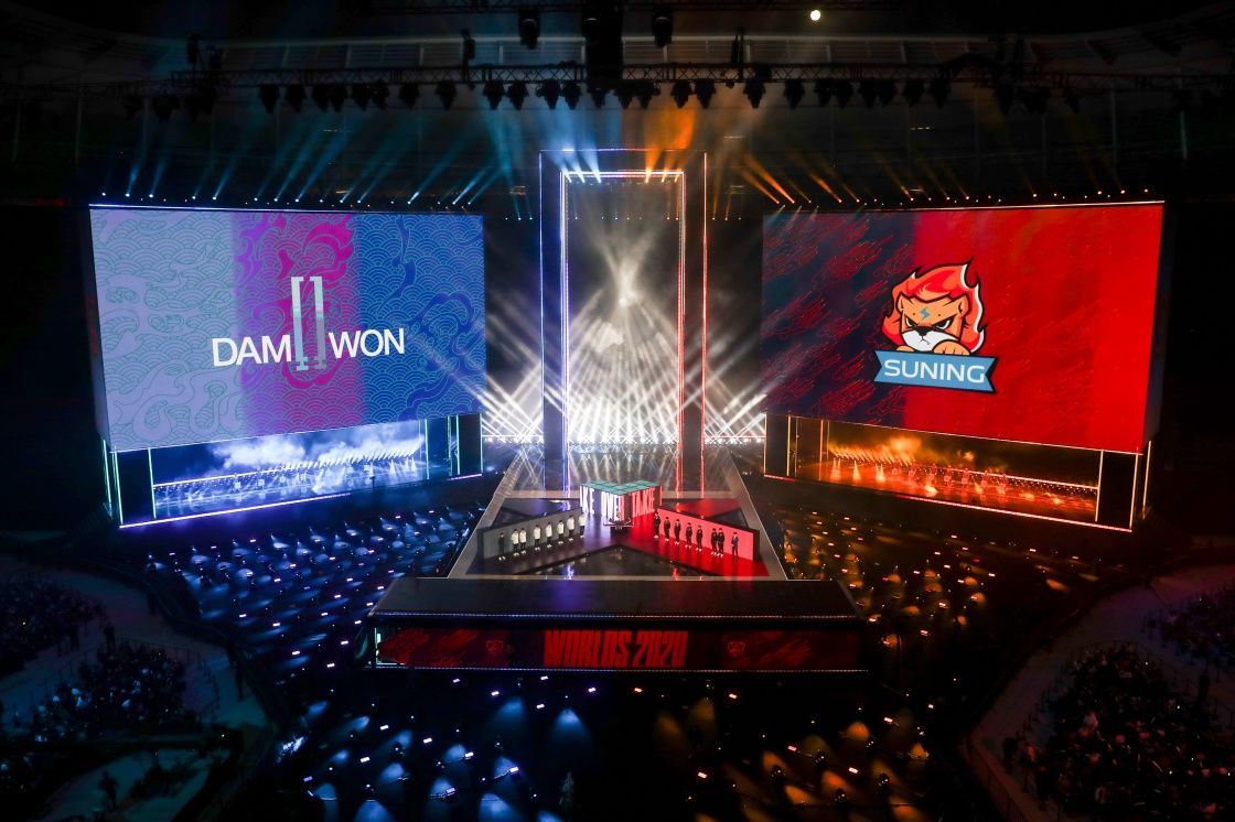 Complexity 将 FaZe Clan 淘汰出 ESL Pro League 第20赛季