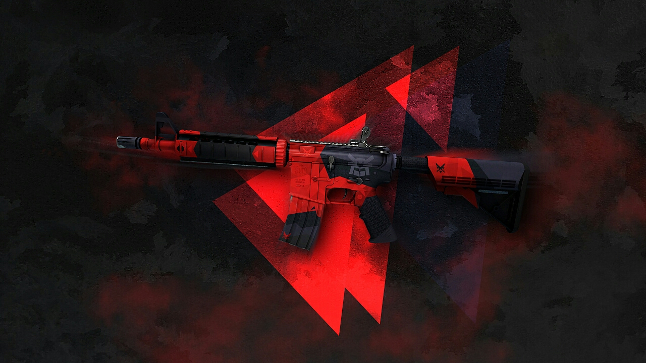 王者荣耀，云缨的故事《擒贼》