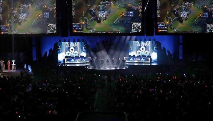 Astralis 通过击败 BIG 晋级 PGL Cluj-Napoca 2025 的季后赛；