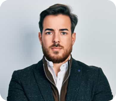 认识我们的专家 - 蜂鸟电竞1